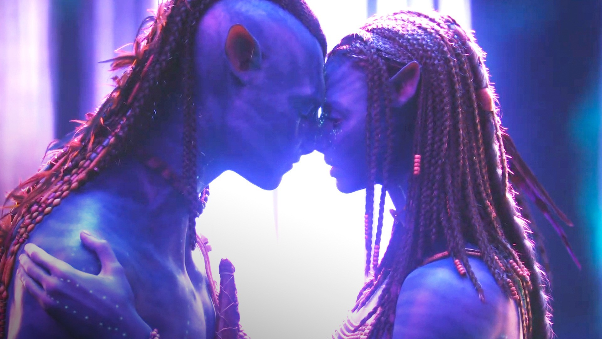 Navi Love jake pandora james cameron neytiri avatar HD wallpaper Peakpx